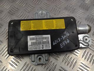 подушка безопасности дверная BMW X5 E53 [рестайлинг] 2004, 3.0 л., M57 D30 (306D2), дизель, АКПП, внедорожник 5 дв., 3723404