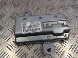 подушка безопасности дверная BMW 7 серия E65/E66/E67 2004, 4.4 л., бензин, АКПП, седан, 7722201