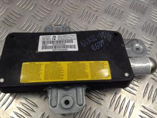 подушка безопасности дверная BMW X5 E53 [рестайлинг] 2004, 3.0 л., M57 D30 (306D2), дизель, АКПП, внедорожник 5 дв., 3723304