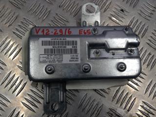 подушка безопасности дверная BMW 7 серия E65/E66/E67 2002, 4.4 л., бензин, АКПП, седан, 8240467