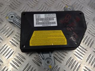 подушка безопасности дверная BMW X5 E53 2001, 4.6 л., M62 B46 (468S1), бензин, АКПП, внедорожник 5 дв.