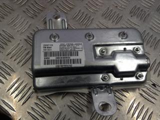 подушка безопасности дверная BMW 7 серия E65/E66/E67 2002, 4.4 л., бензин, АКПП, седан, 8240468