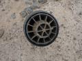 пружина Mercedes-Benz GL-Класс X166 2013, 3.0 л., OM 642.826, дизель, АКПП, коричневый, внедорожник 5 дв. - фото №3