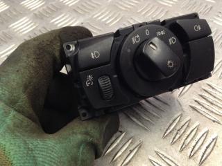 переключатель света BMW 5 серия E60/E61 2005, 3.0 л., M57 D30 (306D4), дизель, АКПП, седан, 6953733