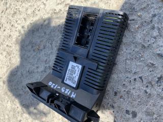 переключатель света BMW 3 серия E46 2003, 2.0 л., M47 D20 (204D4), дизель, АКПП, седан, 6919828