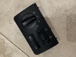 переключатель света BMW X5 E53 [рестайлинг] 2004, 3.0 л., M57 D30 (306D2), дизель, АКПП, внедорожник 5 дв., 6909776