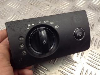 переключатель света Mercedes-Benz M-Класс W164 2006, 3.0 л., OM 642.940, дизель, АКПП, внедорожник 5 дв., A1645450304