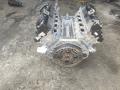 двигатель BMW X5 E70 2009, 4.8 л., N62 B48 B, бензин, N62B48 - фото №4