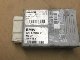 блок управления подвеской BMW X5 E70 [рестайлинг] 2011, 3.0 л., N57 D30 B, дизель, АКПП, белый, внедорожник 5 дв., 37146793163