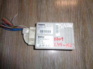 блок управления подвеской BMW X5 E70 [рестайлинг] 2011, 4.4 л., N63 B44 A, бензин, АКПП, внедорожник 5 дв., 6793163