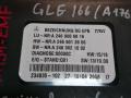 блок управления ручником Mercedes-Benz GLS-Класс X166 2016, 3.0 л., OM 642.826, дизель, АКПП, внедорожник 5 дв., A2469006818, 234835-102 - фото №2