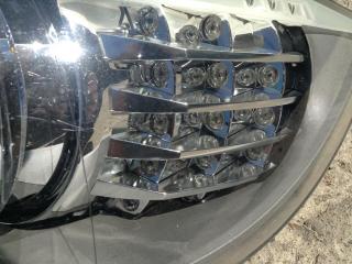 светодиодный LED модуль поворота фары BMW 3 серия E90/E91 [рестайлинг] 2011, 2.0 л., N43 B20 A, бензин, АКПП, черный, универсал, 7245813