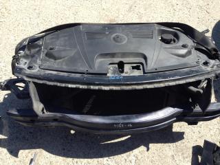 передняя панель крепления облицовки (телевизор) BMW Z4 E85 2004, 3.0 л., M54 B30 (306S3), бензин, АКПП, кабриолет