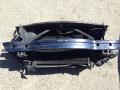 передняя панель крепления облицовки (телевизор) BMW Z4 E85 2004, 3.0 л., M54 B30 (306S3), бензин, АКПП, кабриолет - фото №2