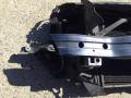передняя панель крепления облицовки (телевизор) BMW Z4 E85 2004, 3.0 л., M54 B30 (306S3), бензин, АКПП, кабриолет - фото №3