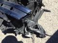 передняя панель крепления облицовки (телевизор) BMW Z4 E85 2004, 3.0 л., M54 B30 (306S3), бензин, АКПП, кабриолет - фото №4