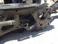передняя панель крепления облицовки (телевизор) BMW Z4 E85 2004, 3.0 л., M54 B30 (306S3), бензин, АКПП, кабриолет - фото №5
