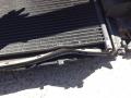 передняя панель крепления облицовки (телевизор) BMW Z4 E85 2004, 3.0 л., M54 B30 (306S3), бензин, АКПП, кабриолет - фото №6