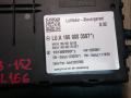 блок управления подвеской Mercedes-Benz GL-Класс X166 2013, 3.0 л., OM 642.826, дизель, АКПП, коричневый, внедорожник 5 дв., A1669003507 - фото №2