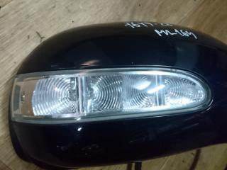 повторитель поворотов Mercedes-Benz M-Класс W164 2006, 3.5 л., M 272.967, бензин, АКПП, внедорожник 5 дв., правый руль