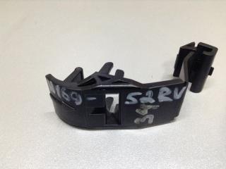 кронштейн радиатора BMW 5 серия E34 1995, 1.8 л., M40 B18 (184E1), АКПП, седан, 1723341