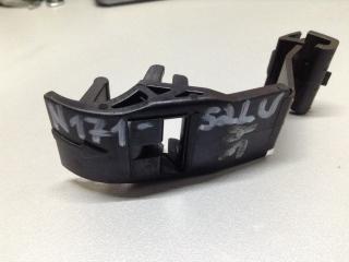 кронштейн радиатора BMW 5 серия E34 1995, 1.8 л., M40 B18 (184E1), АКПП, седан, 1723341