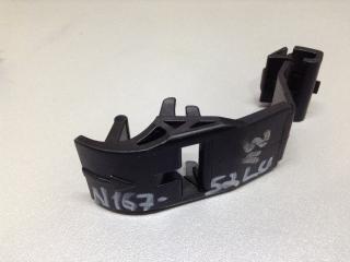 кронштейн радиатора BMW 5 серия E34 1995, 1.8 л., M40 B18 (184E1), АКПП, седан, 1723341