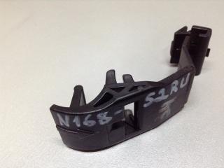 кронштейн радиатора BMW 5 серия E34 1995, 1.8 л., M43 B18 (184E2), АКПП, седан, 1723341