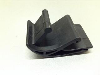 кронштейн радиатора BMW 3 серия E36 [рестайлинг] 1997, 2.0 л., M50 B20 (206S1), АКПП, седан