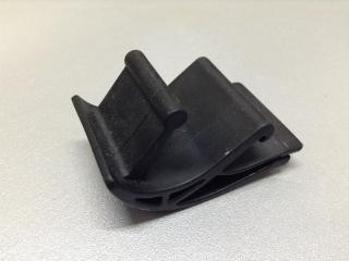 кронштейн радиатора BMW 3 серия E36 [рестайлинг] 1997, 2.5 л., M51 D25 (256T1), АКПП, седан