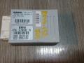 блок управления подвеской BMW 7 серия F01/F02 2010, 4.4 л., N63 B44 A, бензин, АКПП, седан, 37146798662 - фото №2