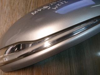 повторитель поворотов Mercedes-Benz S-Класс W222/C217/A217 2014, 3.0 л., OM 642.861, дизель, АКПП, серебристый, седан, A0999067401, A3170540