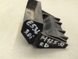 кронштейн радиатора BMW X5 E53 2001, 3.0 л., M54 B30 (306S3), бензин, АКПП, внедорожник 5 дв., 1439116