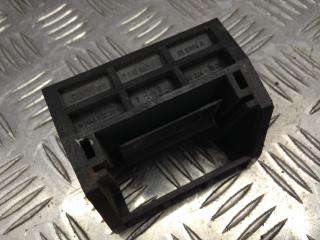 кронштейн радиатора BMW X5 E70 2008, 4.8 л., N62 B48 B, бензин, АКПП, белый, внедорожник 5 дв., 7533537