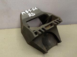 кронштейн радиатора BMW 3 серия E46 2002, 2.0 л., M47 D20 (204D1), АКПП, седан, 1436264