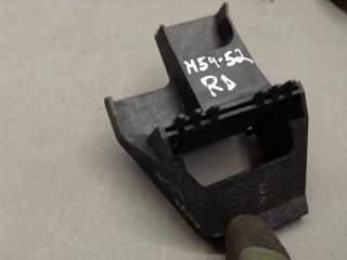 кронштейн радиатора BMW 5 серия E39 1997, 2.0 л., M52 B20 (206S3), АКПП, седан, 1703686