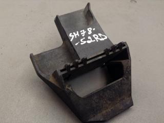 кронштейн радиатора BMW 5 серия E39 1997, 2.0 л., M52 B20 (206S3), АКПП, седан, 1703686