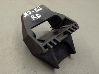 кронштейн радиатора BMW 3 серия E46 2002, 2.0 л., M47 D20 (204D4), АКПП, седан, 1436264