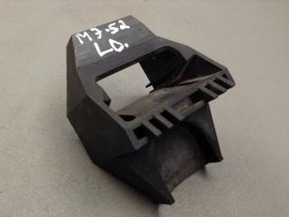 кронштейн радиатора BMW 3 серия E46 2002, 2.0 л., M47 D20 (204D4), АКПП, седан, 1436264
