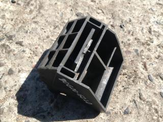 кронштейн радиатора BMW 5 серия E60/E61 2005, 3.0 л., M57 D30 (306D4), дизель, АКПП, седан