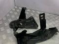 кронштейн гидроусилителя Mercedes-Benz M-Класс W166 2012, 2.1 л., OM 651.960, дизель, АКПП, мокрый асфальт, внедорожник 5 дв., A1644600335, A0024216A - фото №2