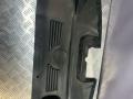 накладка (воздуховод) на телевизор BMW Z4 E85 2004, 3.0 л., M54 B30 (306S3), бензин, АКПП, кабриолет, 51717162123, 7162123 - фото №4