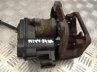 моторчик стояночного тормоза заднего правого BMW 5 серия F07/F10/F11 2012, 2.0 л., N47 D20 C, дизель, АКПП, седан, правый руль