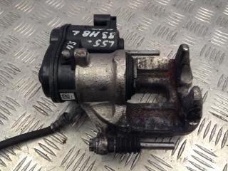 моторчик стояночного тормоза заднего левого BMW 5 серия F07/F10/F11 [рестайлинг] 2013, 3.0 л., N57 D30 C, дизель, АКПП, универсал