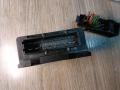 блок управления подвеской Mercedes-Benz E-Класс W211/S211 2004, 3.2 л., OM 648.961, дизель, АКПП, универсал, A2115450432 - фото №2
