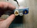 блок управления USB BMW 5 серия E60/E61 [рестайлинг] 2008, 3.0 л., N54 B30 A, бензин, АКПП, бордовый, седан, 9123739 - фото №3