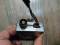 блок управления USB BMW 5 серия E60/E61 [рестайлинг] 2008, 3.0 л., N54 B30 A, бензин, АКПП, бордовый, седан, 9123739 - фото №4