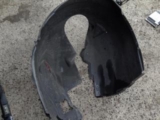 защита арок передняя левая (подкрылок) BMW 7 серия E65/E66/E67 [рестайлинг] 2007, 4.8 л., N62 B48 B, бензин, АКПП, седан, 7136679