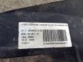 защита арок передняя левая (подкрылок) BMW X5 E70 2007, 3.0 л., M57 D30 (306D3), дизель, АКПП, внедорожник 5 дв., 8046305 - фото №3