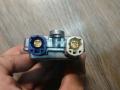 блок управления USB BMW 7 серия F01/F02 2010, 4.4 л., N63 B44 A, бензин, АКПП, седан, 9200503 - фото №2
